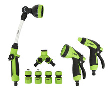 Vandingsæt 9 dele – Garden®